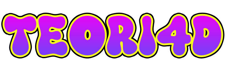 TEORI4D